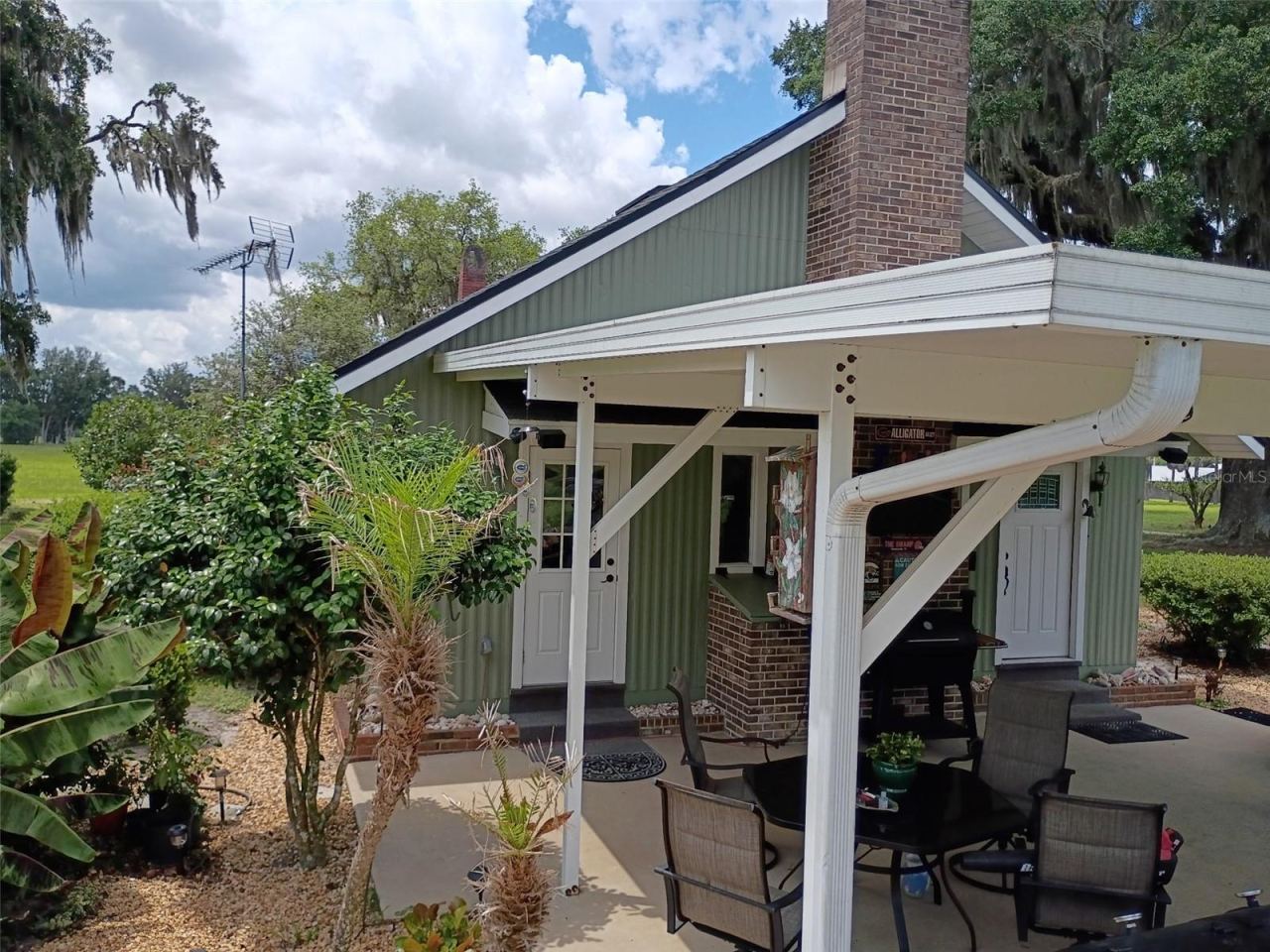 Photo 5 of 1403 Blackwelder Rd, De Leon Springs, FL 32130