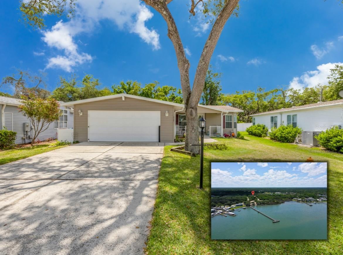 317 Water Landing Dr, Oak Hill