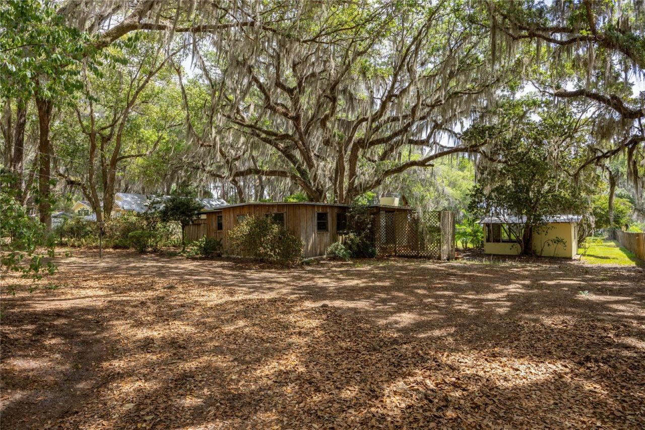 Photo 4 of 7305 Ne 222nd St, Melrose, FL 32666