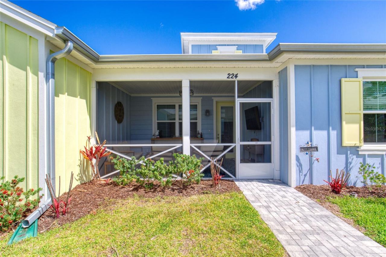 Photo 5 of 224 Gypsy Palace Ln, Daytona Beach, FL 32124