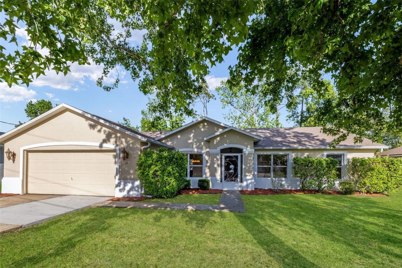 19 Prestwick Ln, Palm Coast