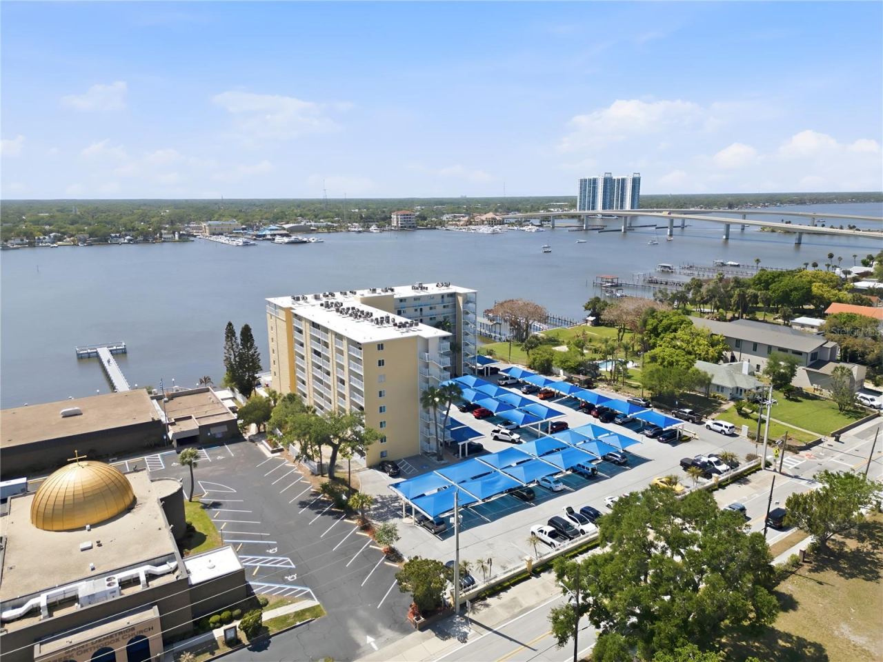 Photo 4 of 145 N Halifax Ave #602, Daytona Beach, FL 32118