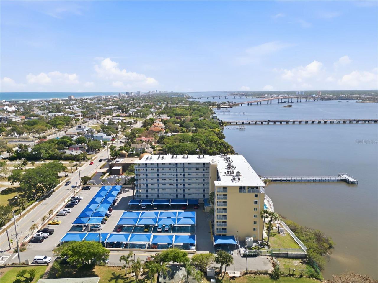 Photo 5 of 145 N Halifax Ave #602, Daytona Beach, FL 32118