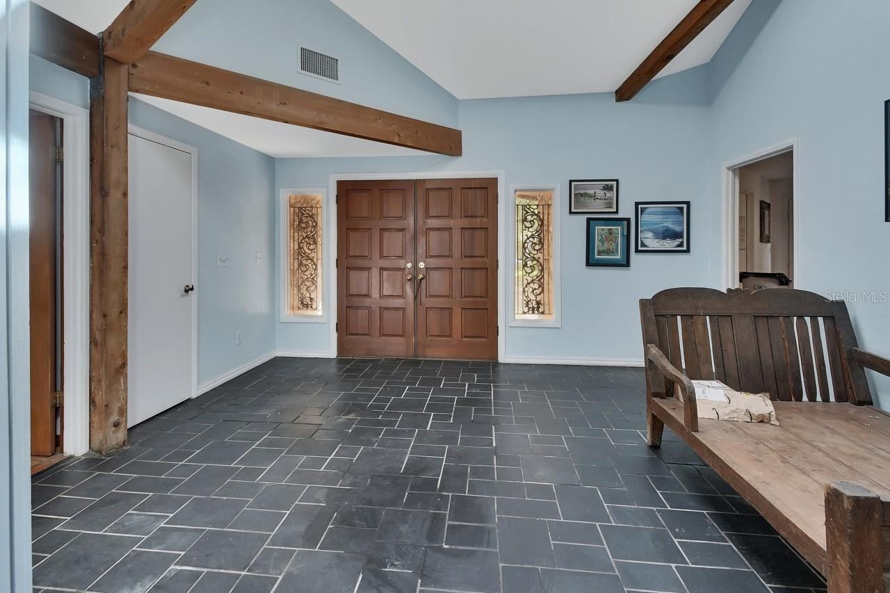 Photo 5 of 175 Baywood Dr, Oak Hill, FL 32759