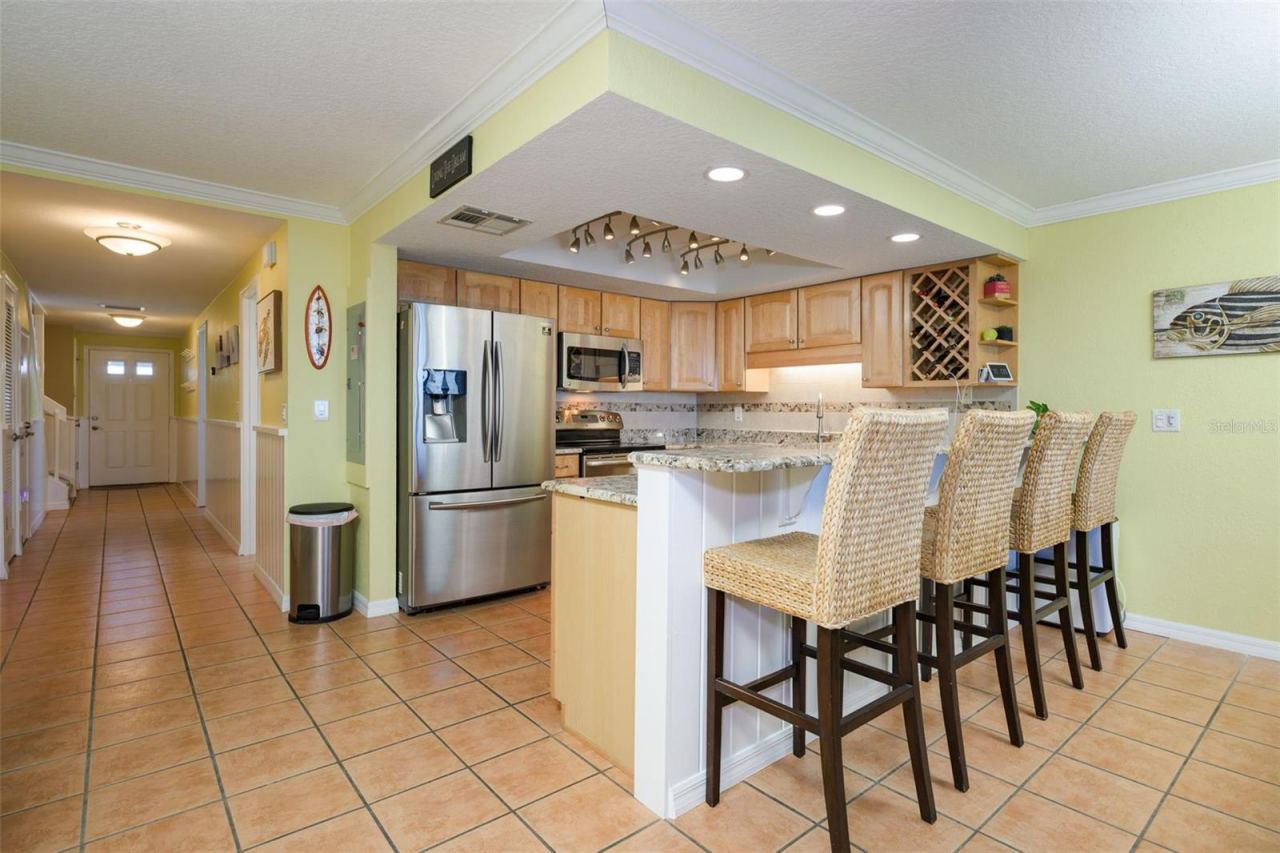 Photo 2 of 4421 S Atlantic Ave #a2, Ponce Inlet, FL 32127