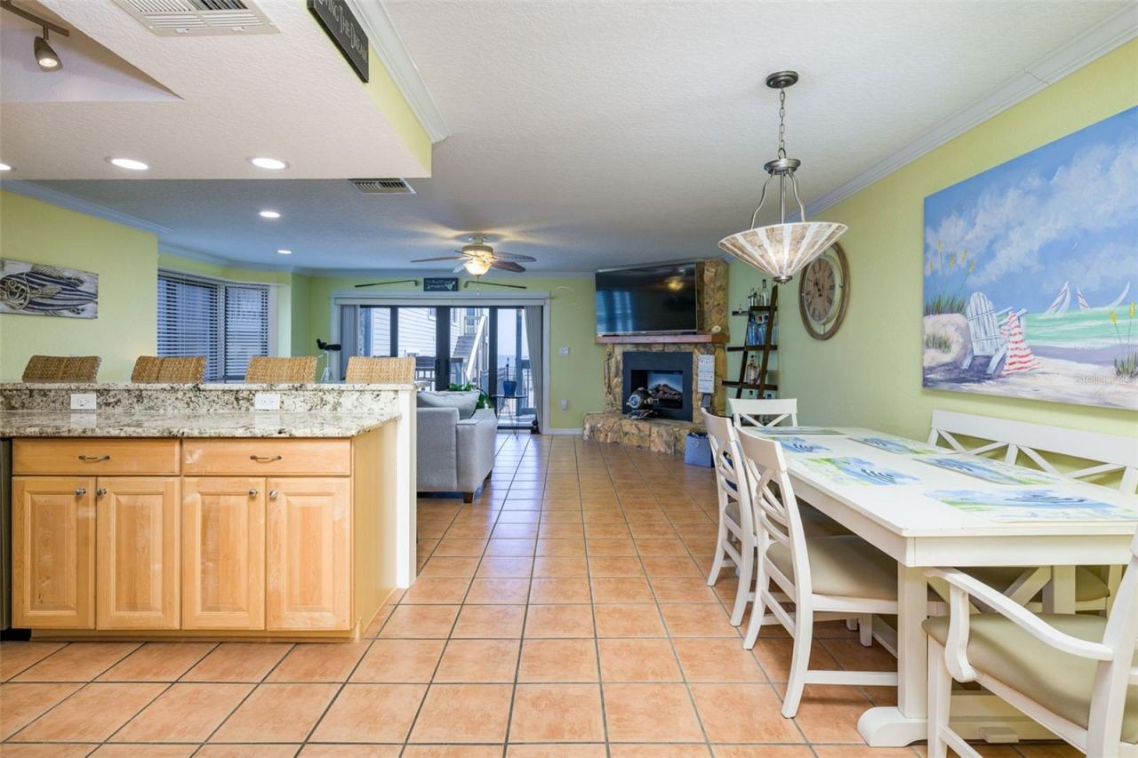 Photo 3 of 4421 S Atlantic Ave #a2, Ponce Inlet, FL 32127