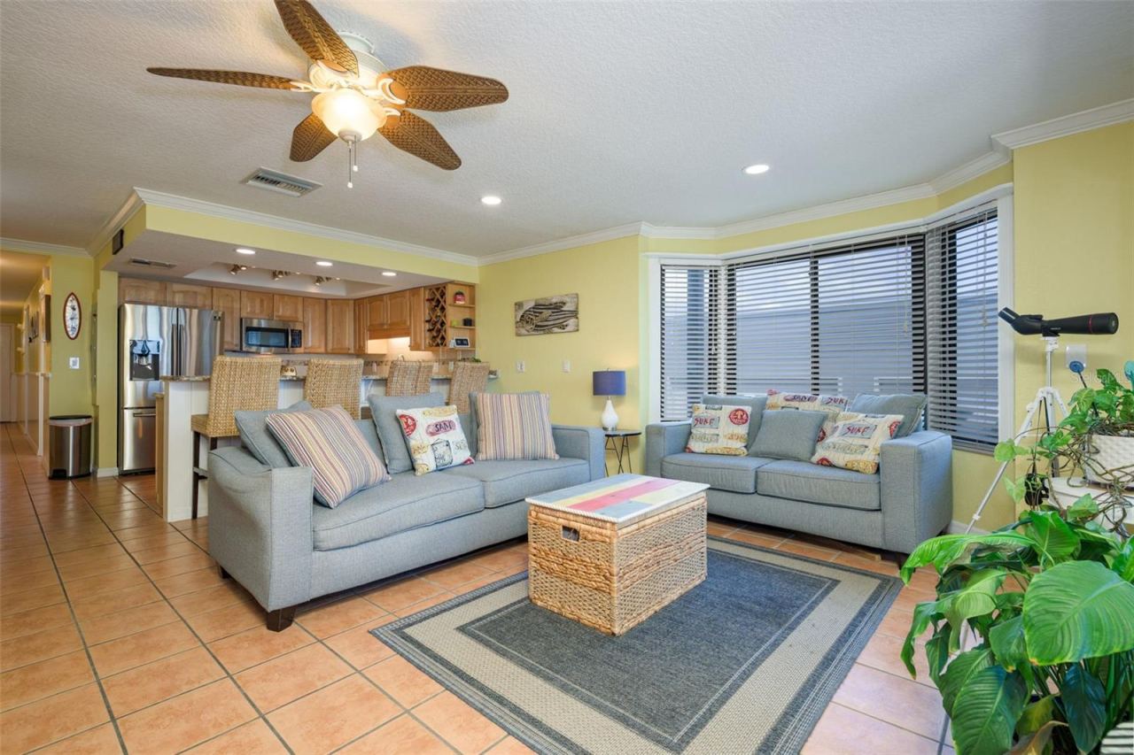Photo 4 of 4421 S Atlantic Ave #a2, Ponce Inlet, FL 32127