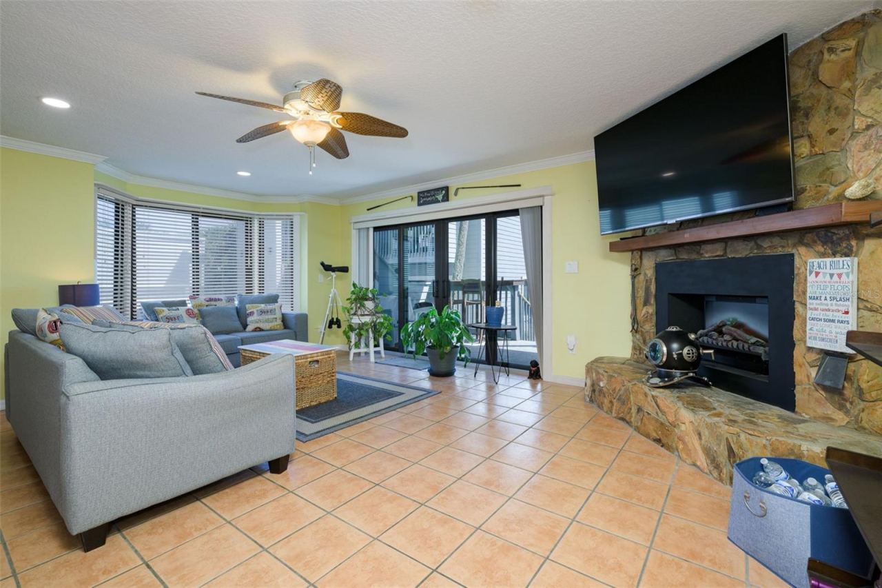 Photo 5 of 4421 S Atlantic Ave #a2, Ponce Inlet, FL 32127