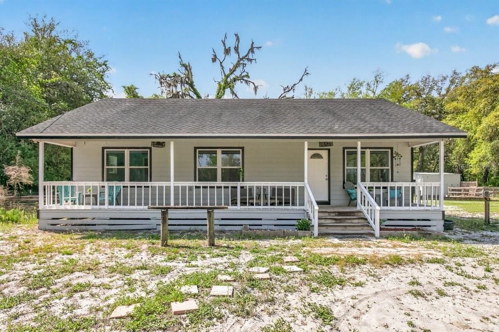Photo 3 of 461 Old Starke Rd, Palatka, FL 32177