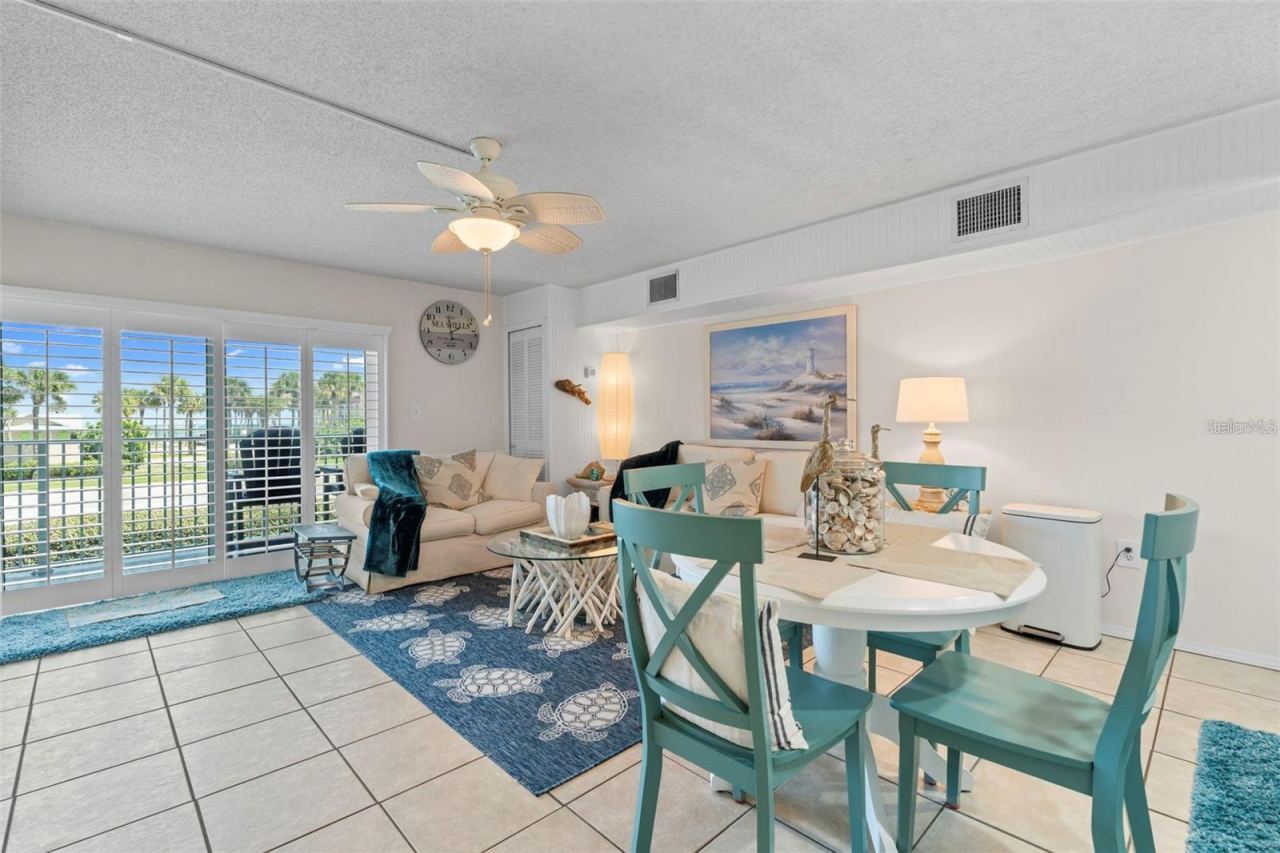 Photo 4 of 3700 S Atlantic Ave #215, New Smyrna Beach, FL 32169
