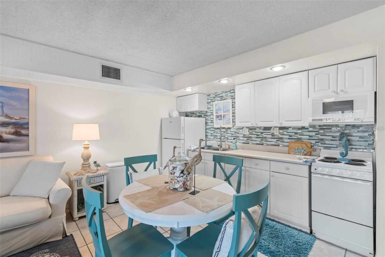 Photo 5 of 3700 S Atlantic Ave #215, New Smyrna Beach, FL 32169