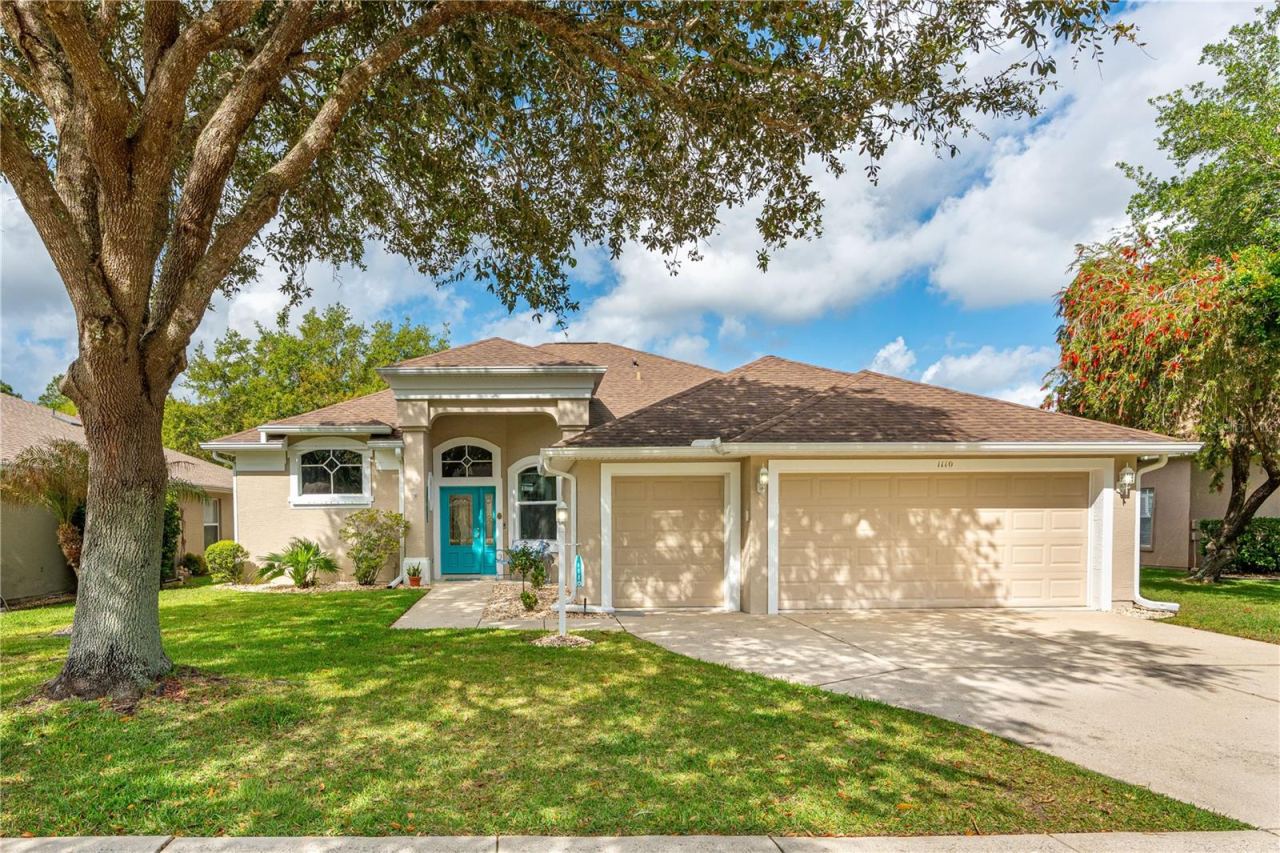 1110 Crystal Creek Dr, Port Orange