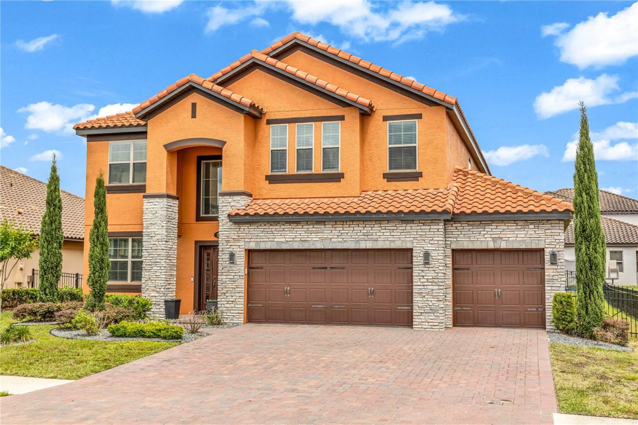 Photo 4 of 239 Lugano Way, Debary, FL 32713
