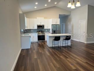 Photo 5 of 11 Green Cir, Palm Coast, FL 32164
