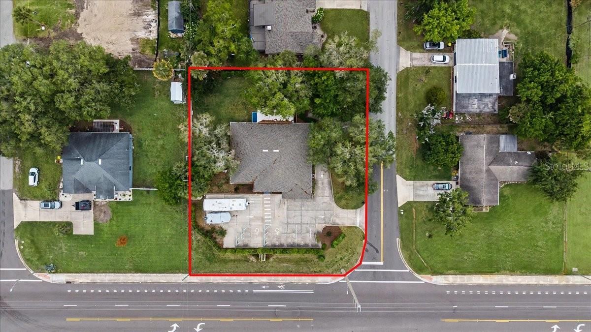 Photo 4 of 1830 Orange Tree Dr, Edgewater, FL 32132