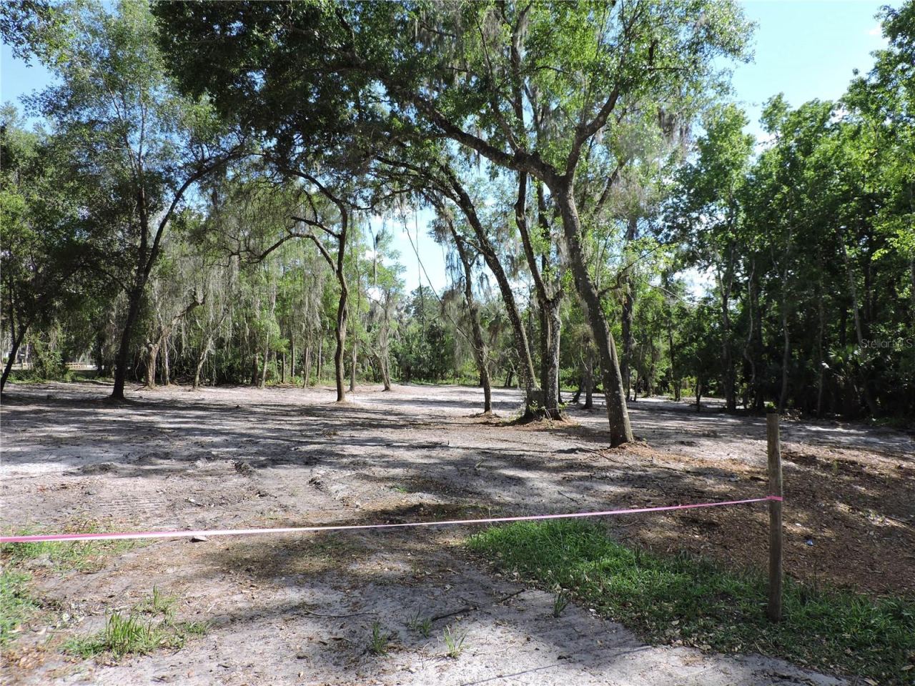 Photo 4 of County Road 309, Crescent City, FL 32112