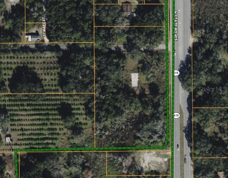 Photo 4 of 101 Collins Rd, Osteen, FL 32764