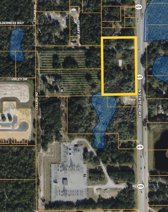 Photo 5 of 101 Collins Rd, Osteen, FL 32764