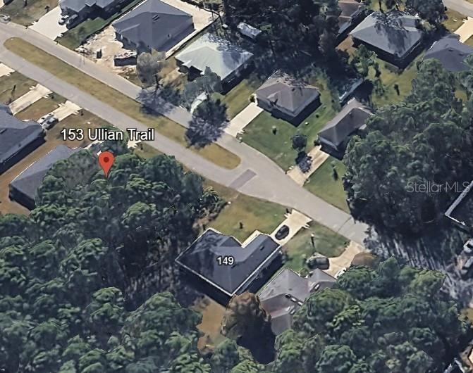 Photo 4 of 153 Ullian Trl, Palm Coast, FL 32164
