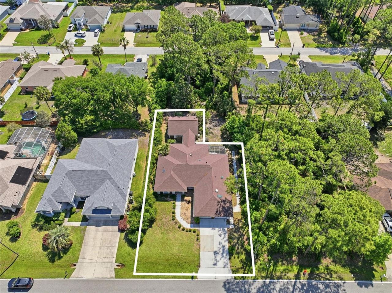 Photo 2 of 26 Woodbury Dr, Palm Coast, FL 32164