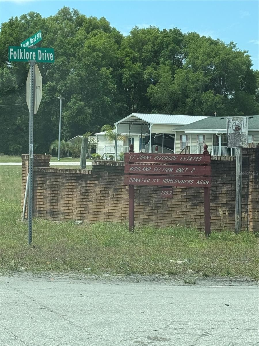 Photo 4 of 000 Folklore Dr, Satsuma, FL 32189