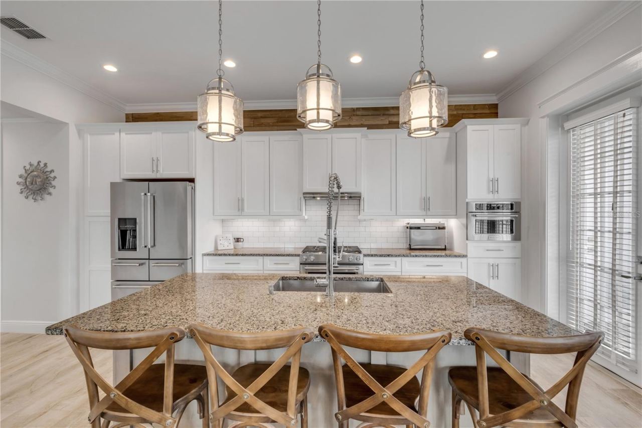 Photo 4 of 4636 Saxon Dr, New Smyrna Beach, FL 32169