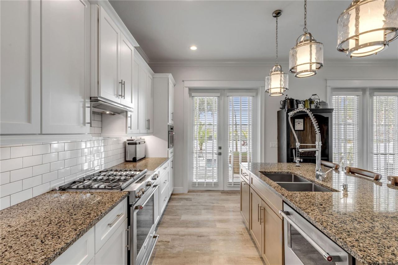 Photo 5 of 4636 Saxon Dr, New Smyrna Beach, FL 32169