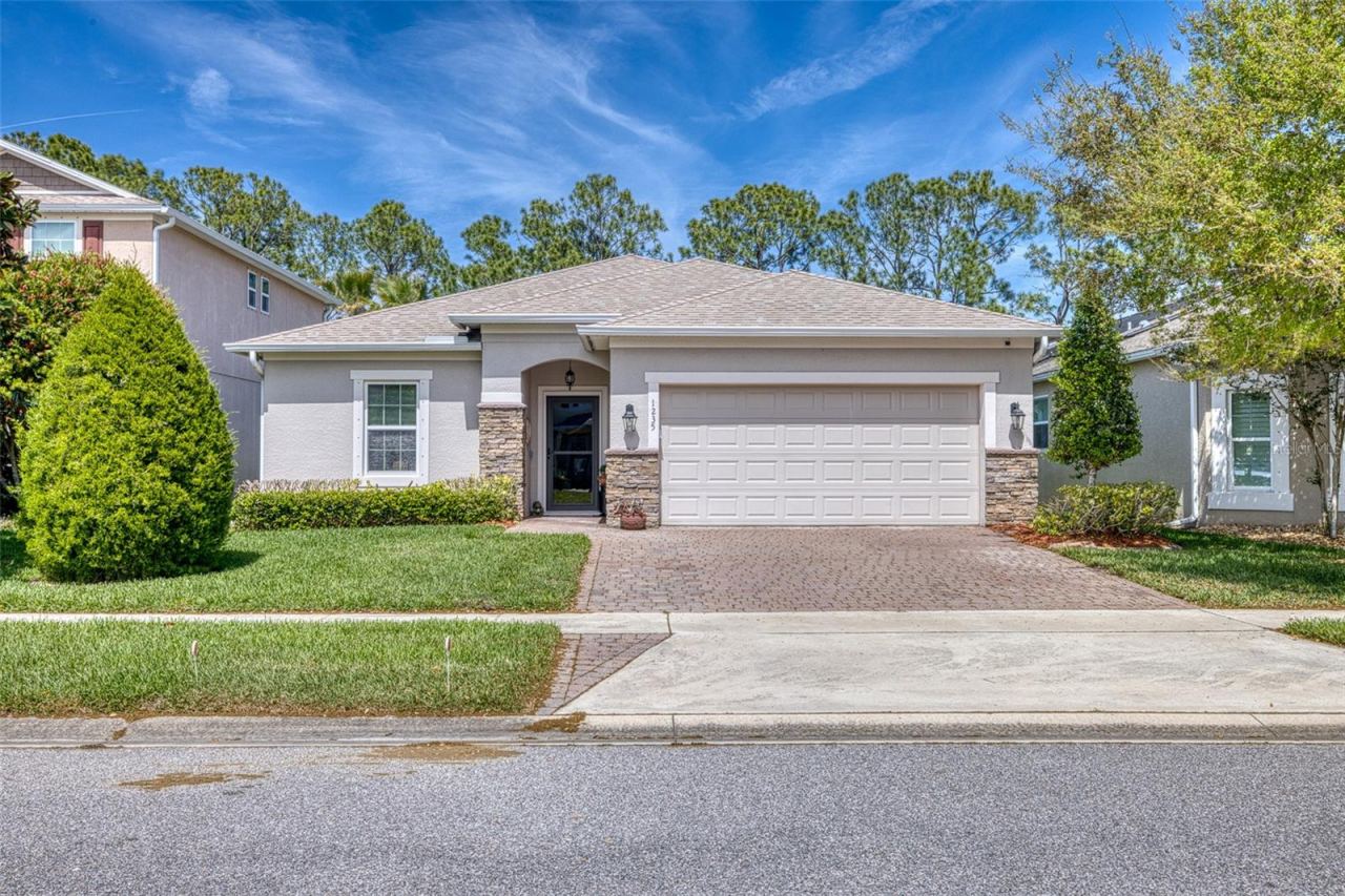 Photo 3 of 1235 Cap Diville Ave, Port Orange, FL 32129