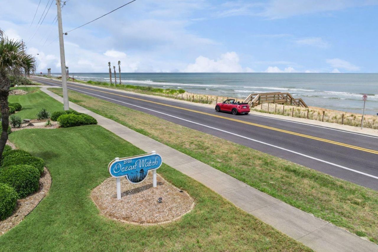 Photo 5 of 2700 Ocean Shore Blvd #405, Ormond Beach, FL 32176