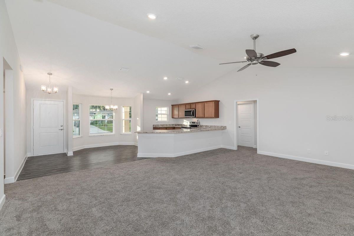 Photo 2 of 23 Ramrock Lane, Palm Coast, FL 32164