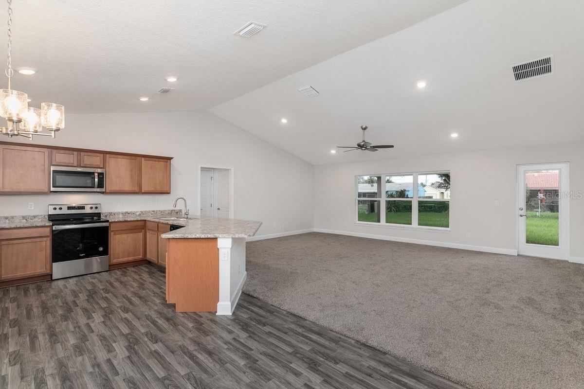 Photo 4 of 23 Ramrock Lane, Palm Coast, FL 32164