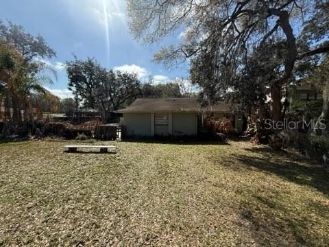 Photo 4 of 684 Stratford Dr, Deland, FL 32724