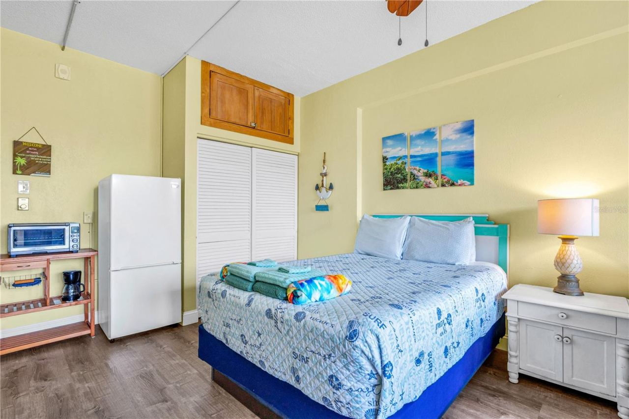 Photo 5 of 2301 S Atlantic Ave #126, Daytona Beach, FL 32118