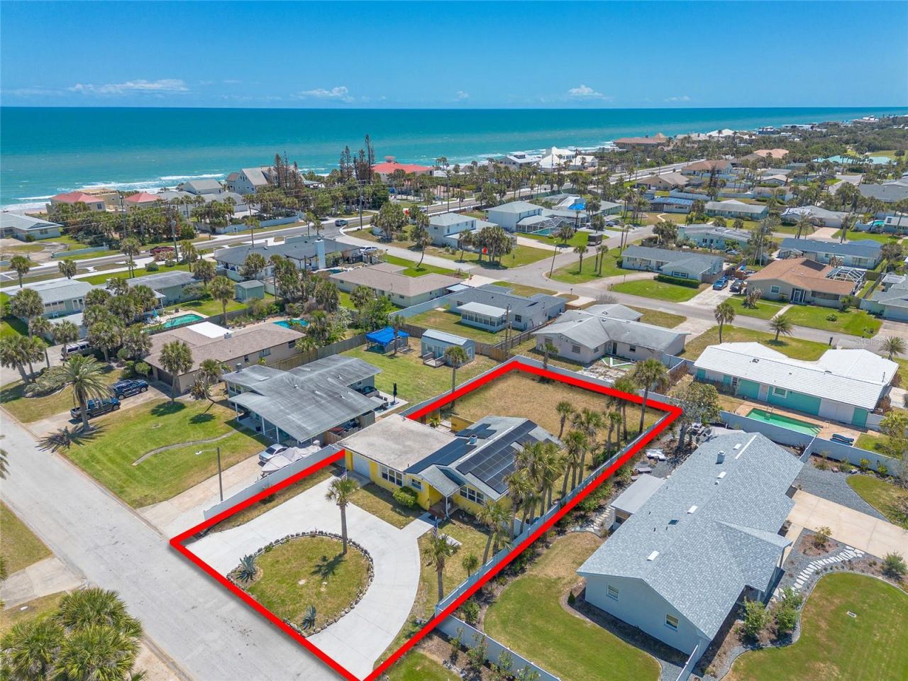 216 Ocean Ter, Ormond Beach