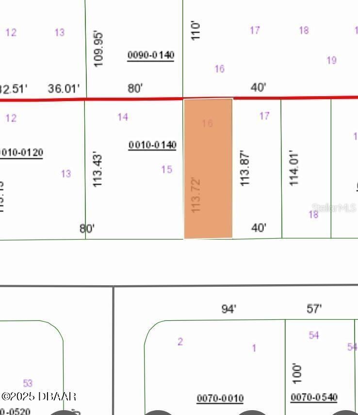 Photo 4 of 156 1st Ave, Interlachen, FL 32148