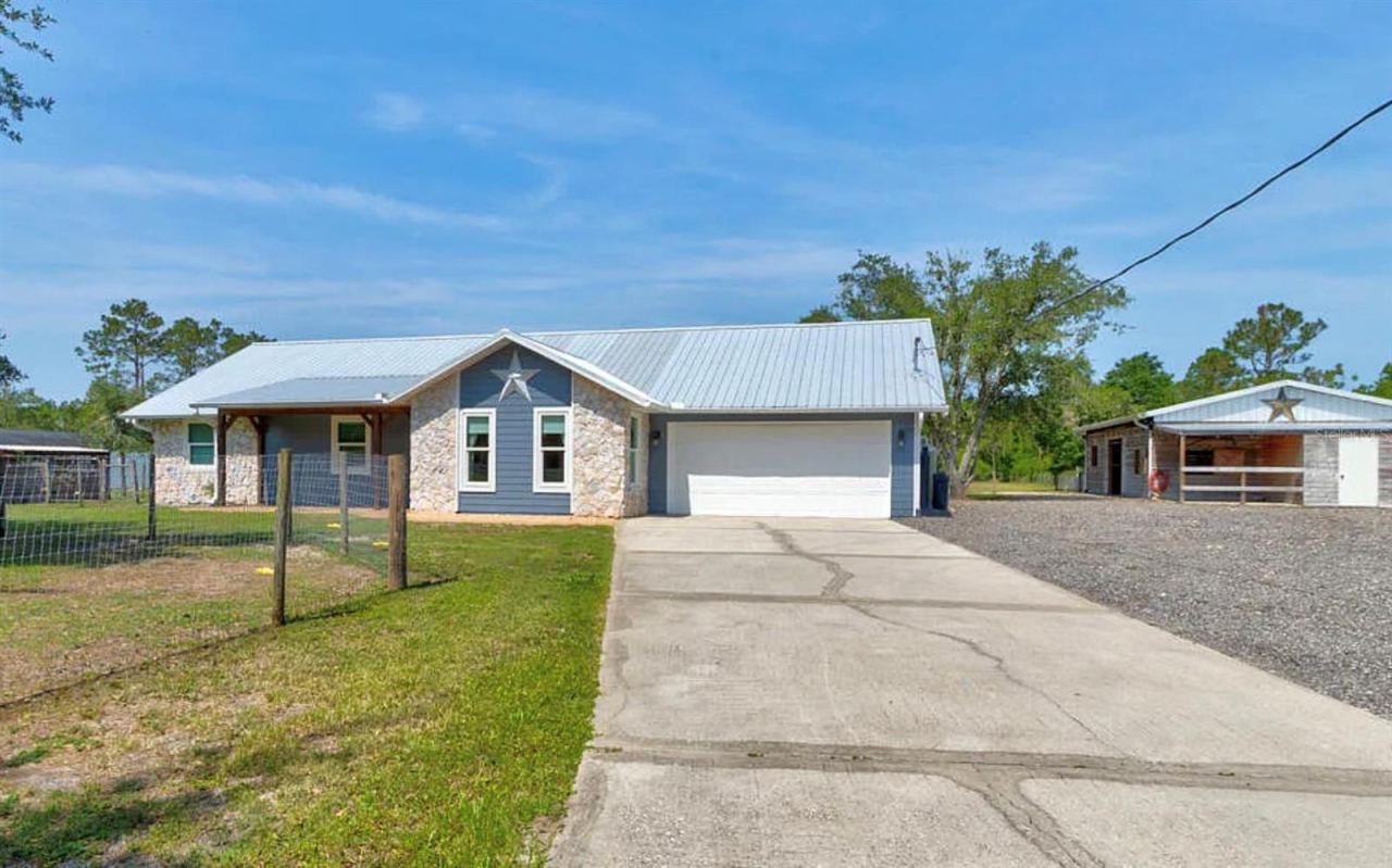 330 Rodeo Rd, Ormond Beach