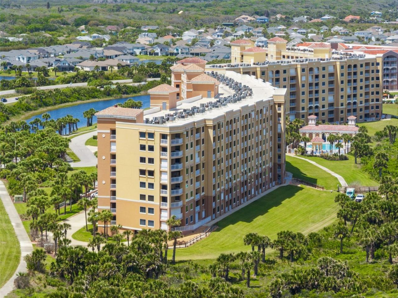 Photo 4 of 60 Surfview Dr #323, Palm Coast, FL 32137