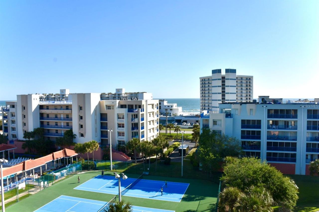 Photo 4 of 5300 S Atlantic Ave #8-402, New Smyrna Beach, FL 32169