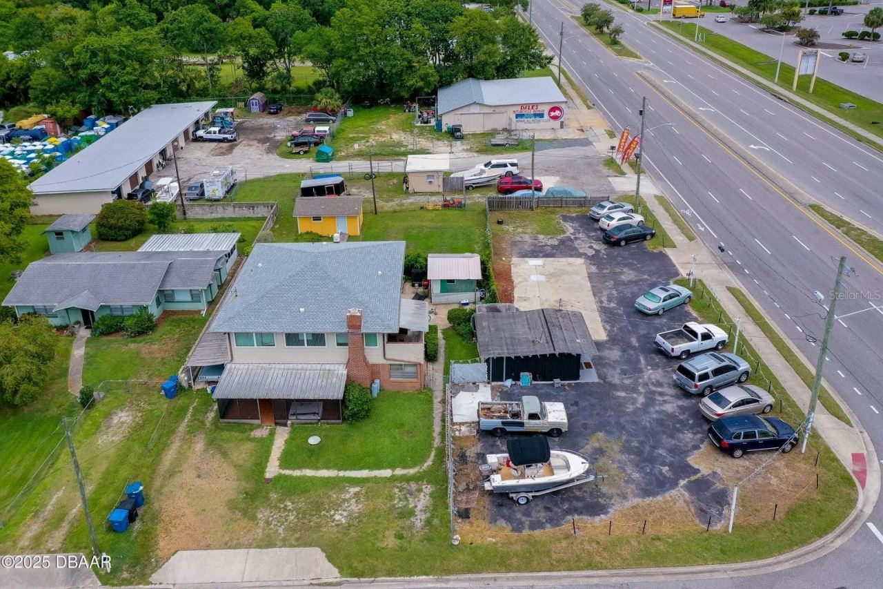 Photo 5 of 1520 N Nova & 10th Rd, Daytona Beach, FL 32117