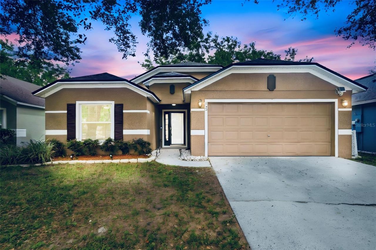 Photo 4 of 553 Maidenhair Ct, Orange City, FL 32763