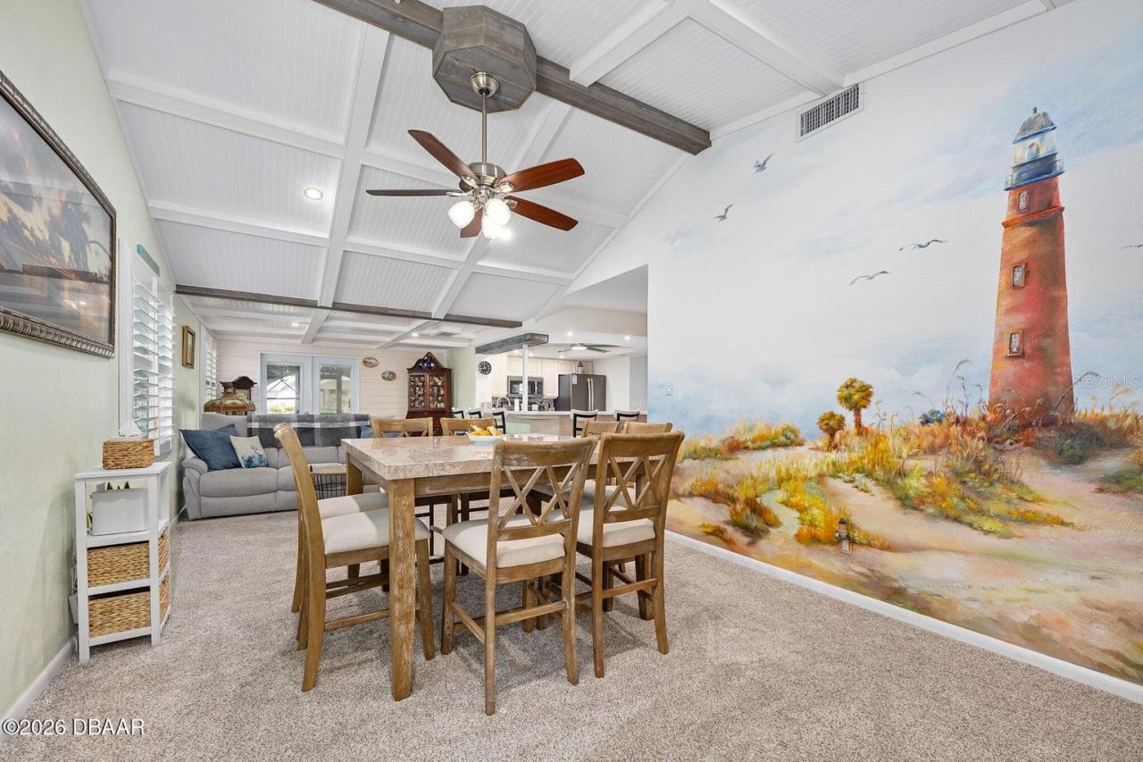 Photo 3 of 4708 Dixie Dr, Ponce Inlet, FL 32127