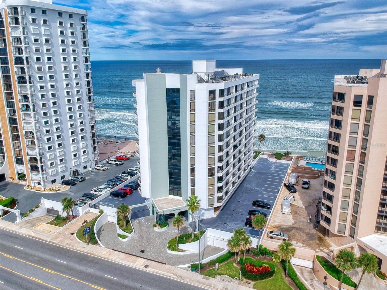 Photo 2 of 3013 S Atlantic Ave #9040, Daytona Beach, FL 32118