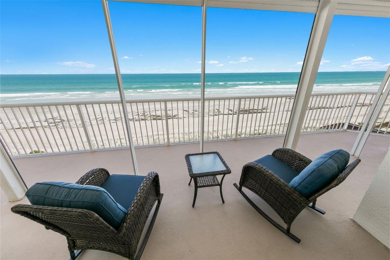 Photo 2 of 4767 S Atlantic Ave #402, Ponce Inlet, FL 32127