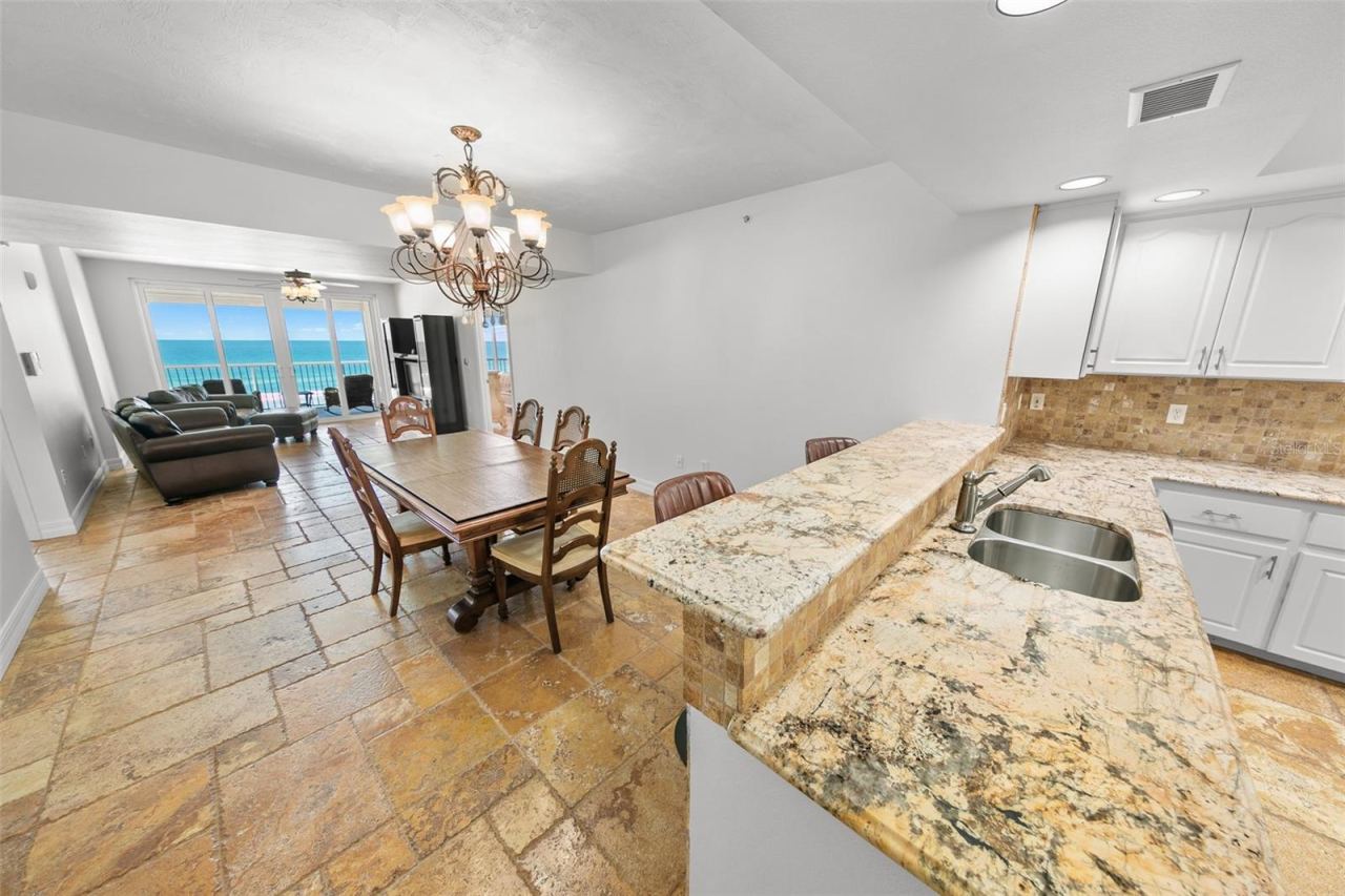 Photo 5 of 4767 S Atlantic Ave #402, Ponce Inlet, FL 32127