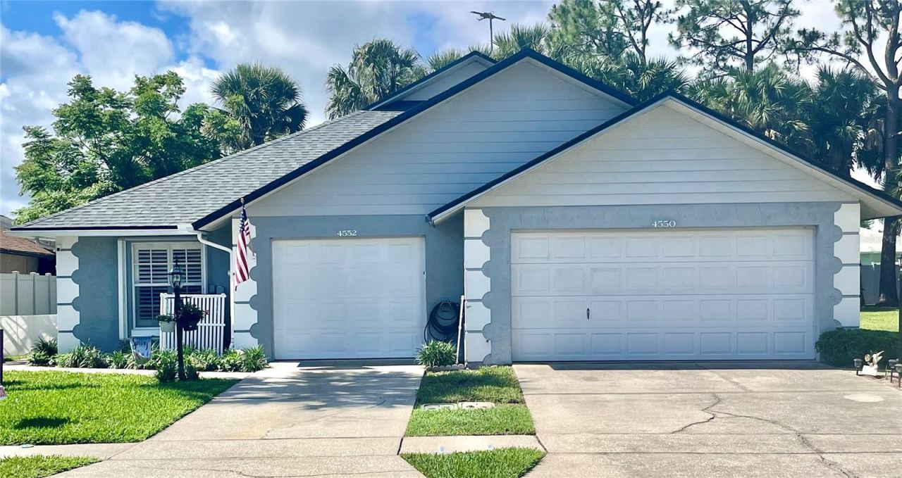 Photo 4 of 4552 Rockledge Ln, Port Orange, FL 32127