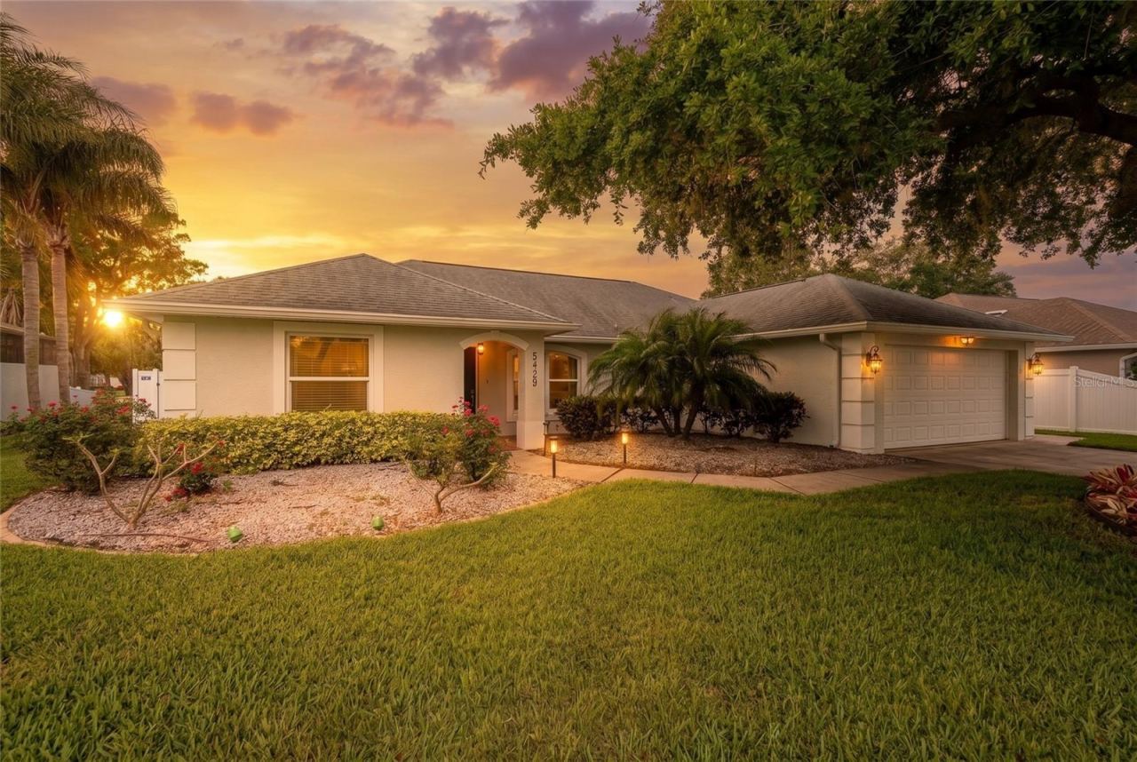 Photo 4 of 5479 Saint Regis Way, Port Orange, FL 32128