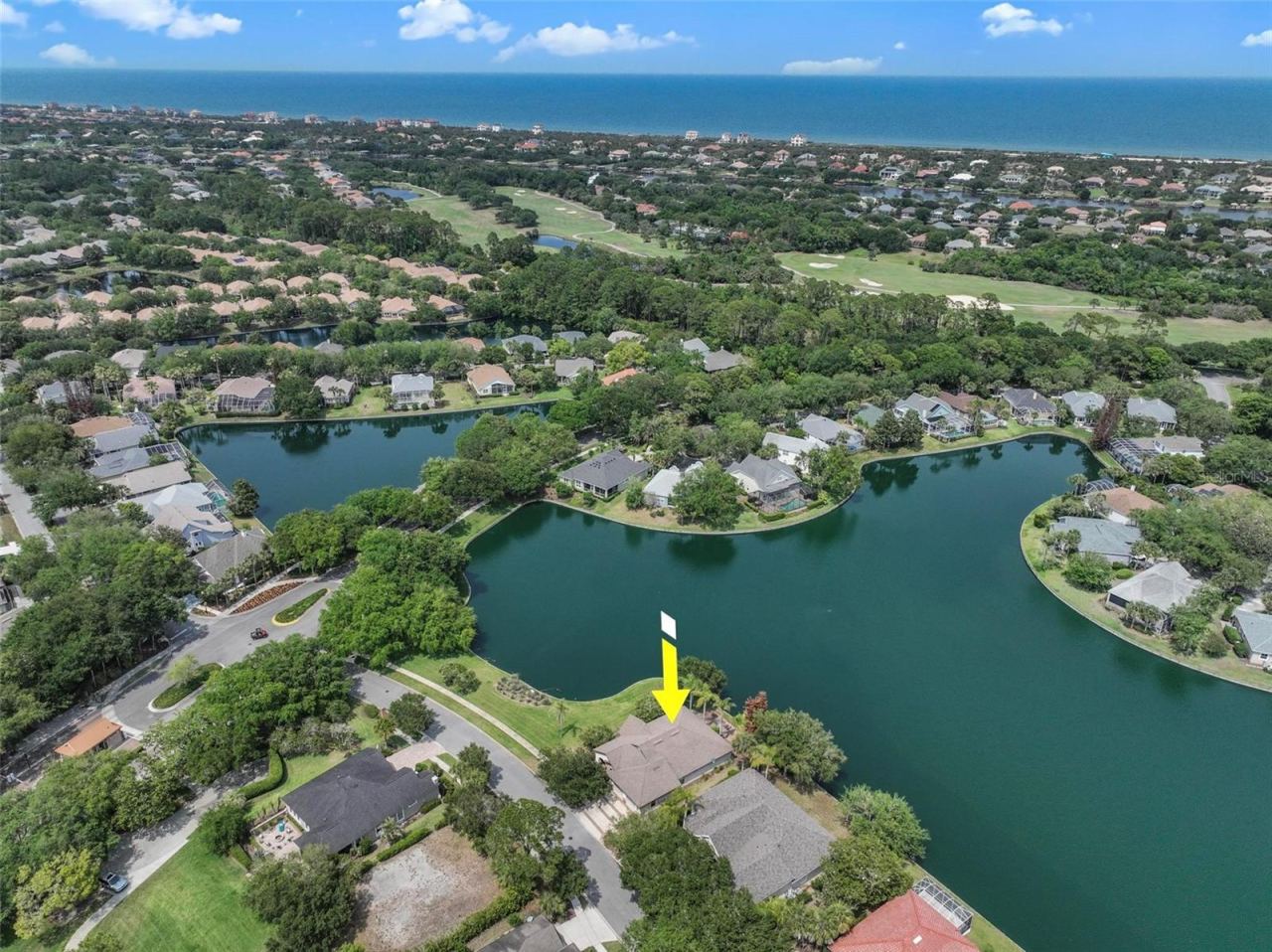 Photo 4 of 5 Sandpiper Ct, Palm Coast, FL 32137