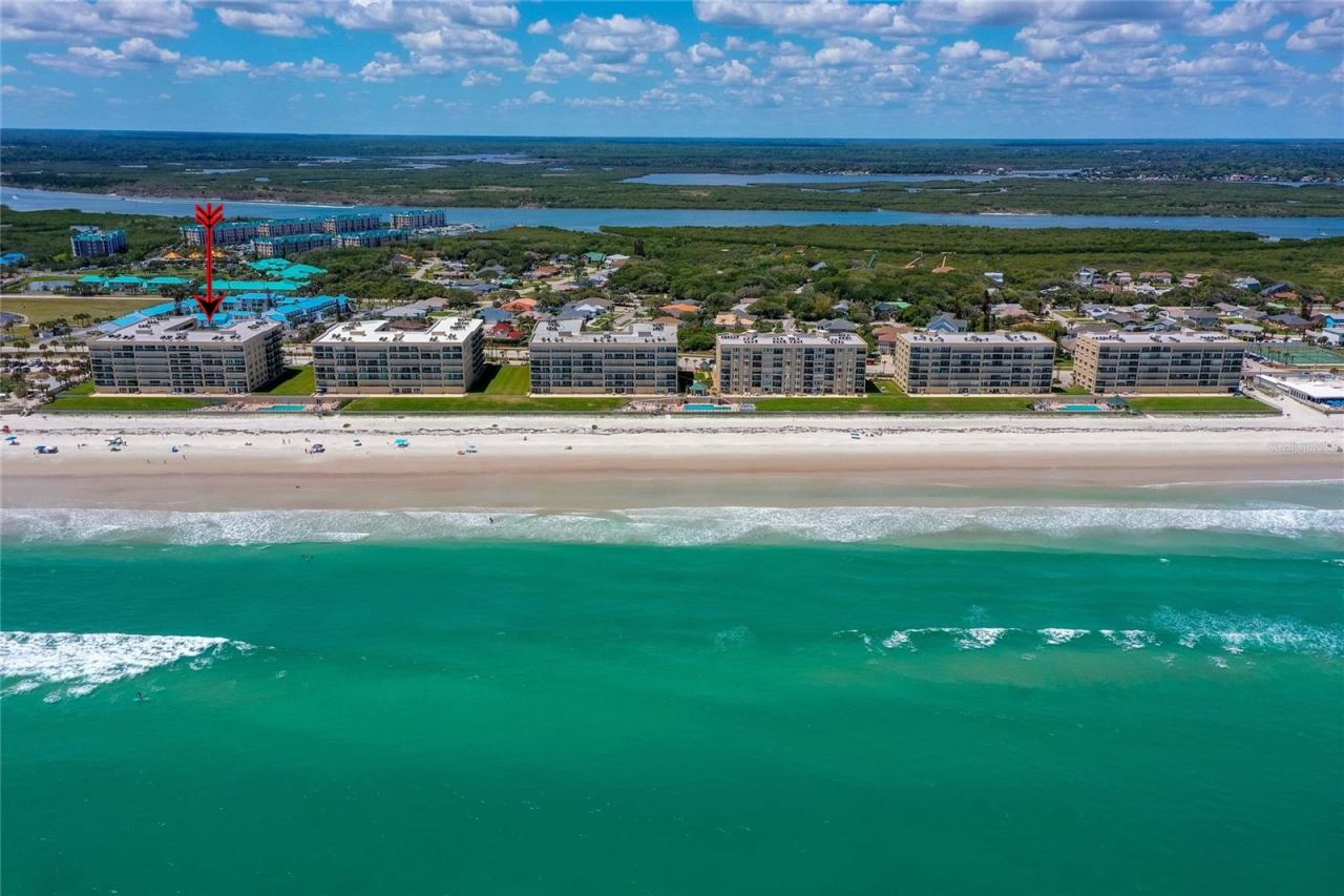 Photo 4 of 4575 S Atlantic Ave #6101, Port Orange, FL 32127