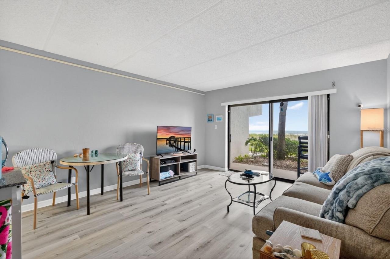 Photo 5 of 2700 Ocean Shore Blvd #114, Ormond Beach, FL 32176