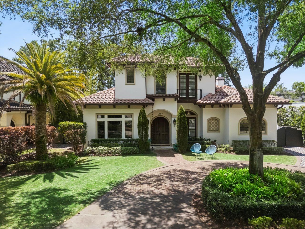 Photo 4 of 1864 Grinnell Ter, Winter Park, FL 32789